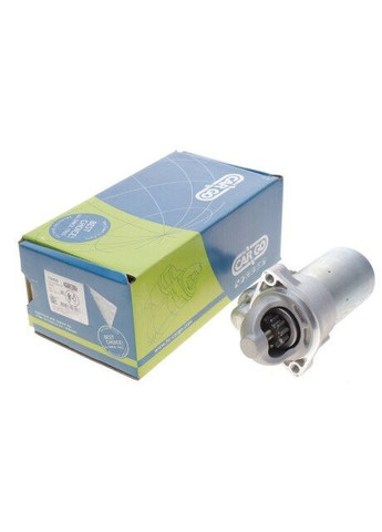 Стартер HC F 032116430 Cargo (360746451)