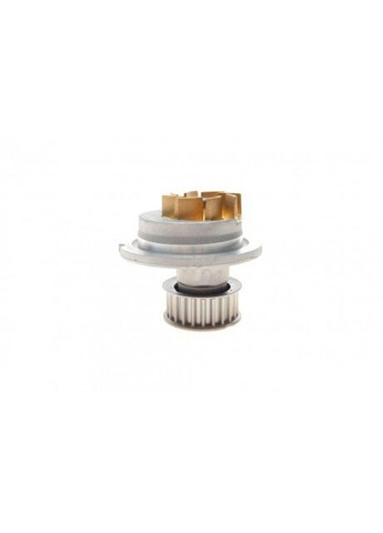 Помпа води Chevrolet Lacetti/Nubira 1.8 05- (23z) (R/B) (8 лоп.) (латунний імпеллер) PA1061 UA63 Graf (366174104)