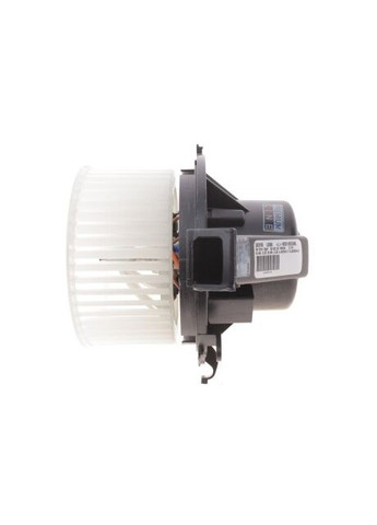 Моторчик пічки MB Sprinter 906 06- (-AC) MAHLE AB 88 000P (opt-om) No Brand (342413303)