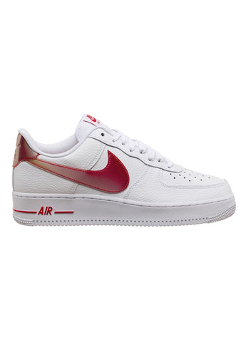 Белые демисезонные кроссовки мужские air force 1 low jumbo (dv3505-100) Nike