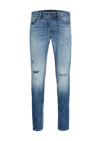 Джинси демісезон,світло-синій,JACK&JONES Jack & Jones (371773150)
