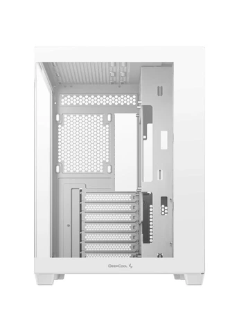 Корпус для ПК CG530 White (R-CG530-WHNDA0-G-1) DeepCool (390928586)