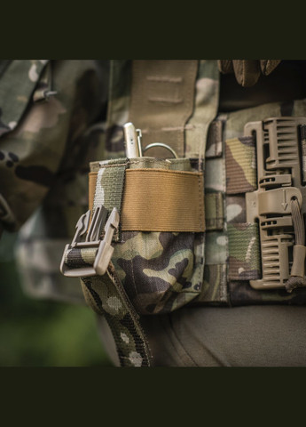 Підсумок для уламкової гранати Laser Cut Multicam M-TAC (303262454)