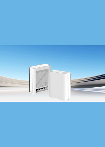 Система WiFi-Mesh ZenWiFi BQ16 BE25000, 2xGE LAN, 1xGE WAN/LAN, 1x10GE LAN, 1x10GE WAN/LAN 1xUSB 3.0, 3мод, белый Asus (330028414)