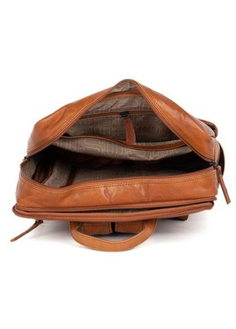 Рюкзак дорожній вінтажний шкіряний (Д/Ш/В) 30/15/40(см) Spikes & Sparrow (364503292)