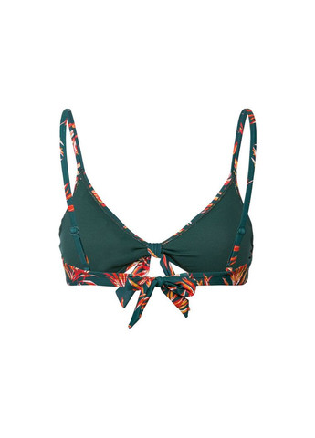 Верхняя часть купальника со съемными вкладышами для женщины LYCRA® 349393 42(M) Esmara С открытой спиной, С открытыми плечами (345648187)