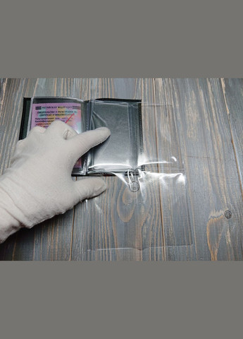 Кожаная обложка для автодокументов с логотипом, для прав старого и нового образца Honda (346497433)