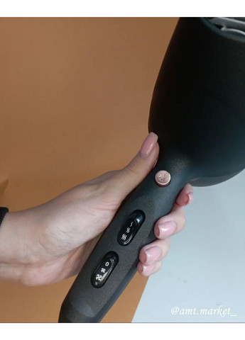 Фен SOGO SS-3656 No Brand (365269202)