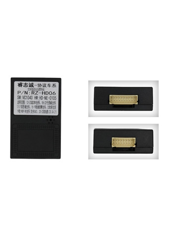 Штатна магнітола серії Q1 під ZRV 2022+ (W1) 10 дюймів Honda (299234343)