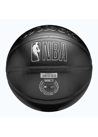 Мяч баскетбольный NBA TEAM PREMIERE BSKT CHI BULLS size 7 Черный Wilson (395617817)