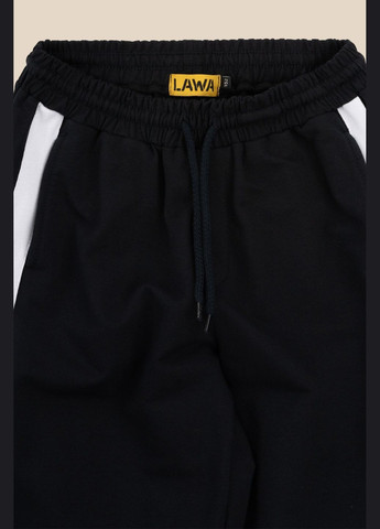 Спортивні штани прямі для хлопчика K-BTC02301 152 см shop (2000999141362) LAWA Прямі (330640971)