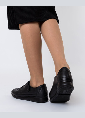 Voyager Туфли (978ТZ) черный з натуральная кожа, китай — (328913556)