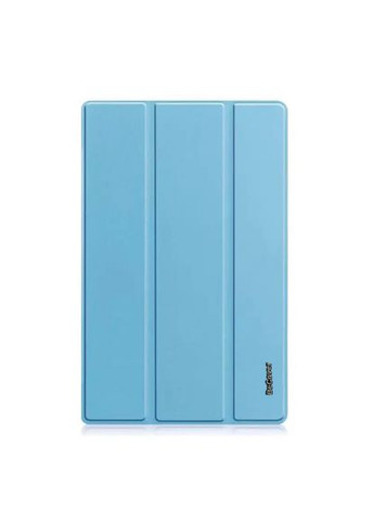 Чехол для планшета Smart Case Samsung Galaxy S10 Plus (SM-X820/SM-X826) 12.4" Light Blue (712236) BeCover Smart Case Samsung Galaxy Tab S10 Plus (SM-X820/SM (366518135)