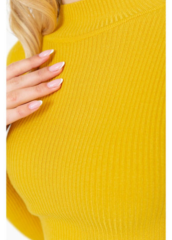 Водолазка женская однотонная Sport Line (363054311)