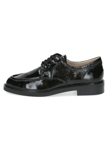 Caprice Туфли женские 9-23303-43/017 черный з натуральная кожа, — (348059058)