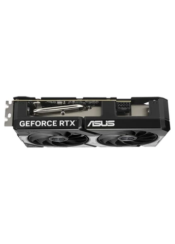 Видеокарта GeForce RTX5060Ti 8Gb DUAL OC (DUAL-RTX5060TI-O8G) Asus (390398693)