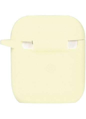 Кейс 2nd Generation Silicone Case AirPods Night Light Toto (301472215)
