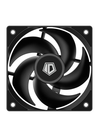 Кулер процесорний SE-904-XT Black ID-Cooling (368679652)
