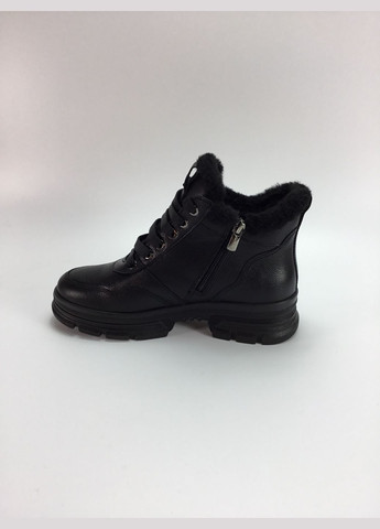 Жіночі зимові черевики Stepter (305847875)