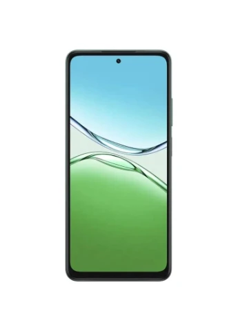 мобільний телефон a5 8/256gb aurora green (ofcph2727_green_8/256) Oppo (347174507)
