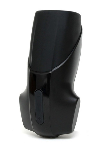 Мастурбатор Men Vibration имитатор минета с вибрацией, стимуляция головки Satisfyer (366875950)