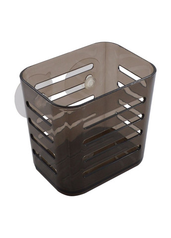 Склянка Aqualine сіра Arino (322252127)