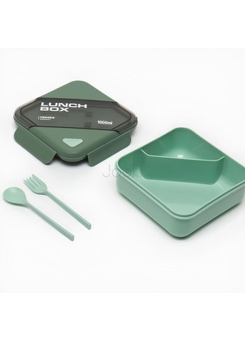 Ланч набір "Веселий перекус" Jooki (358705812)