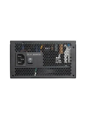 Блок живлення 750 Вт, VITA SM3, Black, напівмодульний, 80+ Bronze, 120 мм, 3xMolex / 6xSATA / 1x16-pin / 4x6+2-pin / 2x4+4-pin Chieftec (395350280)
