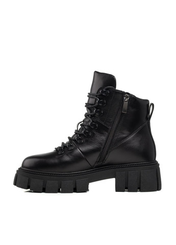 Зимние ботинки (1138цп) Monroe