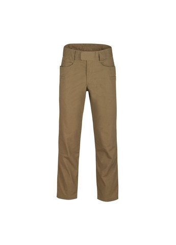 Брюки Helikon Greyman Tactical DuraCanvas, Coyote, W30/L32 Helikon-Tex (330613222)