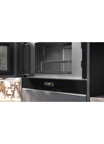 Микроволновая печь BE732L1B1 Siemens