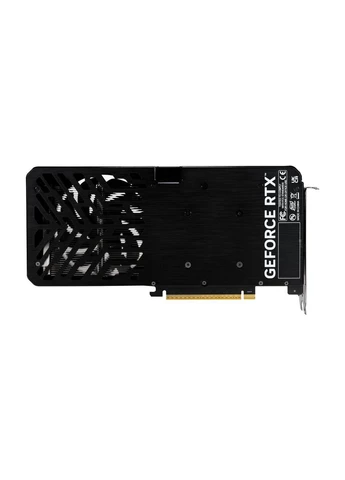 Видеокарта GF RTX 5050 8GB GDDR6 Dual (NE65050019P1-GB2070D) Palit (400428801)