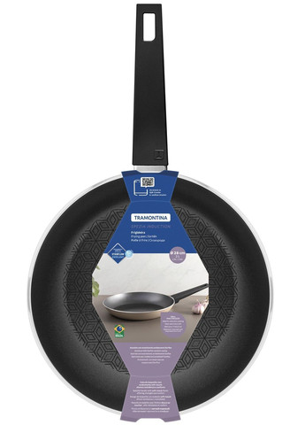 Сковорода Spezia Blue 28 см 28370/128 Tramontina (373414632)