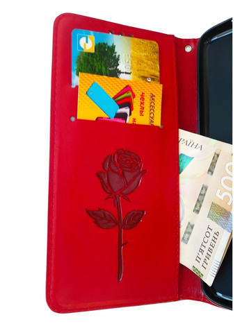 Чехол книжка с 3D узором для Redmi Note 12s Чехол книга женский на редми ноут12s Xiaomi (365438677)