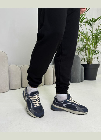 Черные спортивные, повседневный демисезонные брюки Vakko