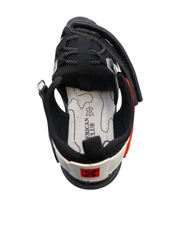 Сандалії American Club (335036476)