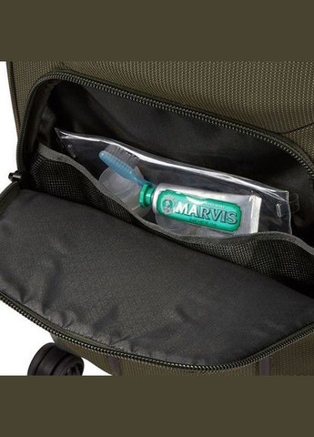 Валіза Crossover 2 Carry On Spinner Forest Night 35 л TH 3204033 Thule (316628064)