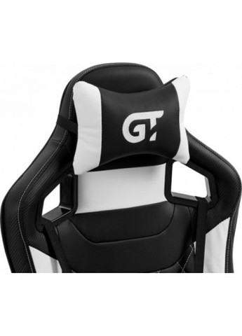 Кресло игровое X5114 Black GT Racer x-5114 black (290704593)