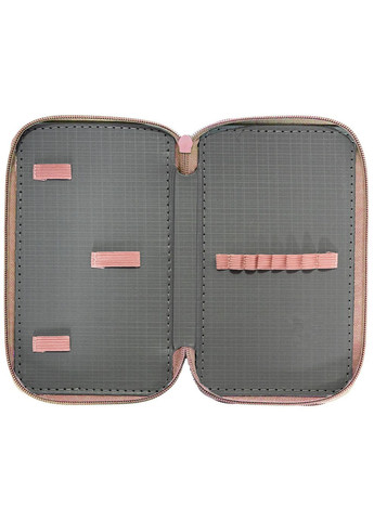 Пенал " " /25304C/ пенал 2 відд., пустий, "Kitty" Class (367760879)