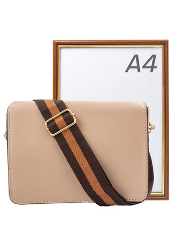 Сумка женская кожзам 4DETBI8809-12 Valiria Fashion (341322125)