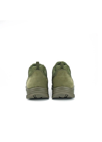 Кросівки Жіночі Демісезонні Тактичні. 36-47р Олива. Зносостійка підошва! STDF-2132 No Brand (301138627)