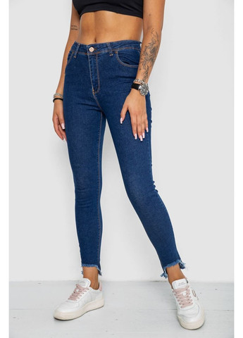 Джинси жіночі, 244R520 Ager - (360859838)