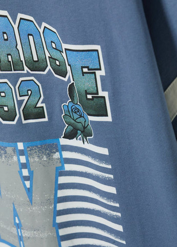 Футболка H&M - (370808306)