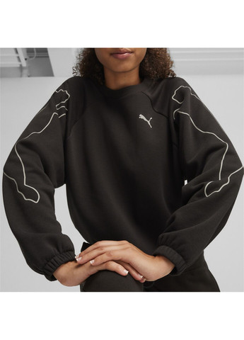 Свитшот MOTION Women's Sweatshirt Puma (278652772)