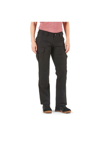 Штани тактичні жіночі 5.11 STRYKE PANT - WOMEN'S Black 5.11 Tactical (315821946)
