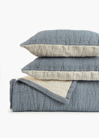 Покривало "Дзен" 180х250 см муслін MVM (365754217)