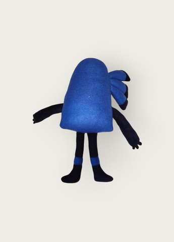 Джуго мягкая игрушка мультфильма Куми-Куми. No Brand (336960508)