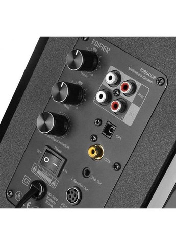 Колонки R1855DB Black 2.0 70w Bluetooth (R1855DBBlack) Edifier (336545598)