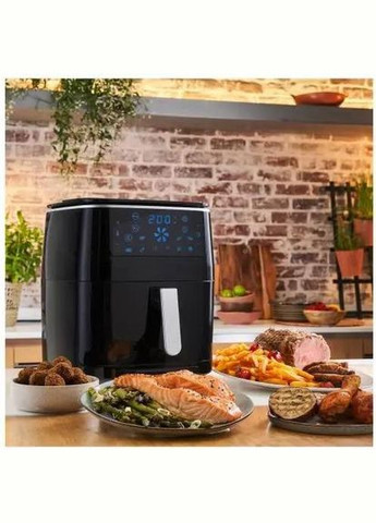 Мультипіч (аерофритюрниця) FW201815 Tefal (322895793)