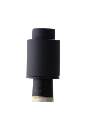 Вакуумна пробка для вина з таймером (AH0006) No Brand (315885603)